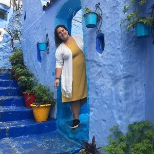 Meet your Posher, Amanda